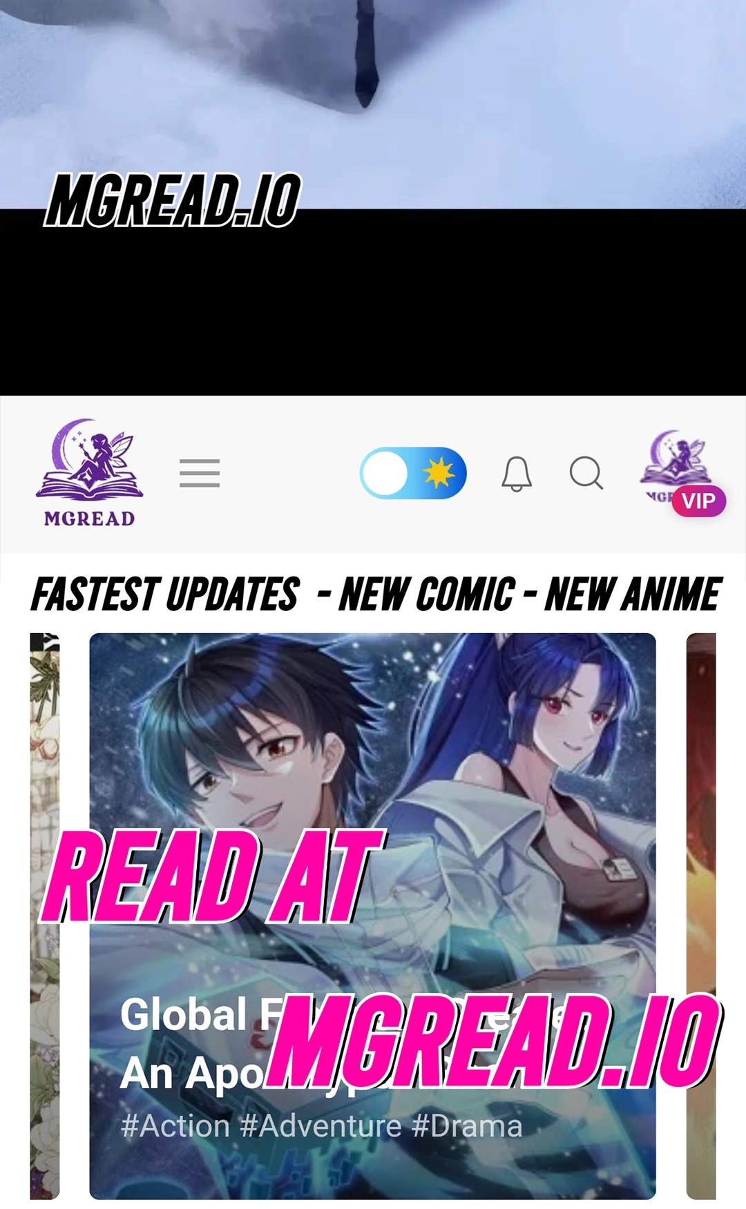 After the School Belle Dumped Me, I Became a Martial Arts God Chapter 125 208